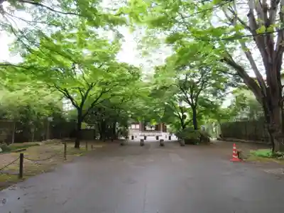 高円寺のその他建物