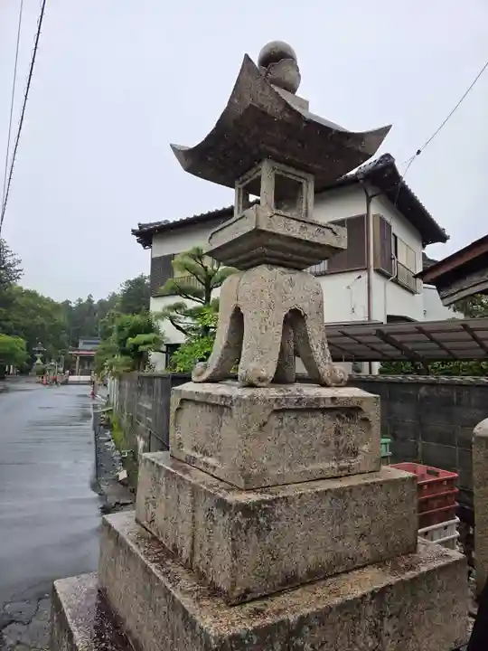 仁壁神社(山口県)