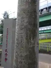 第六天神社(東京都)