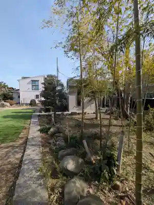 弘善寺(東京都)