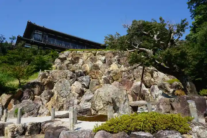 秋葉總本殿可睡斎のその他建物