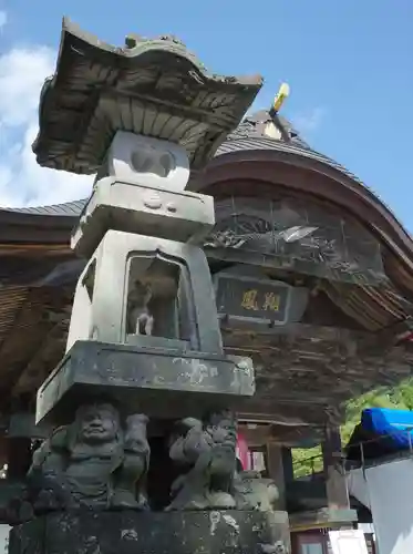 竹駒神社のその他建物