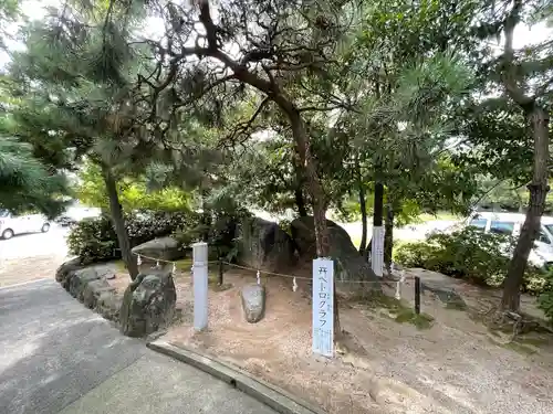 彦島八幡宮(山口県)