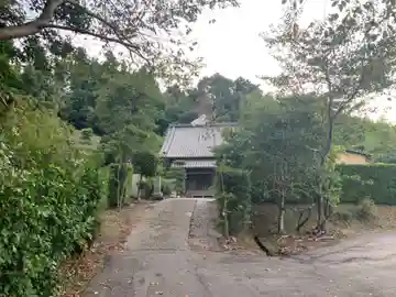 成願寺のその他建物