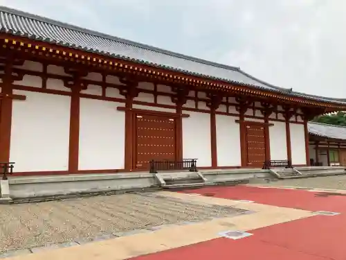 薬師寺(奈良県)