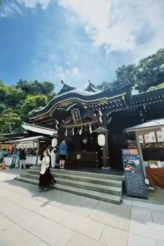 江島神社(神奈川県)