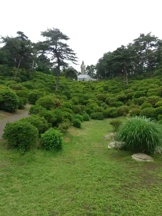 塩船観音寺(東京都)