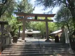 和歌山縣護國神社(和歌山県)