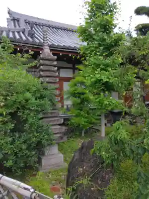 (寺戸)来迎寺(京都府)