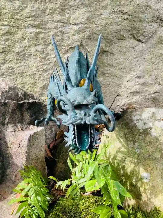 芳養八幡神社(和歌山県)