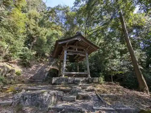 息障寺(滋賀県)