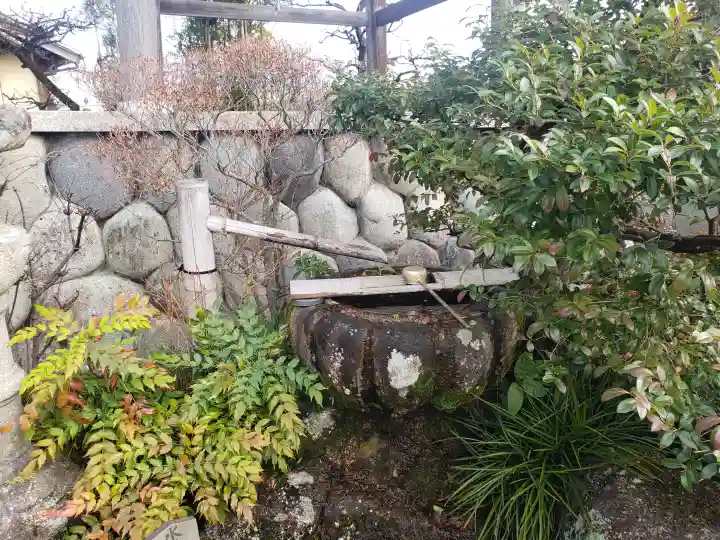 祐泉寺(岐阜県)