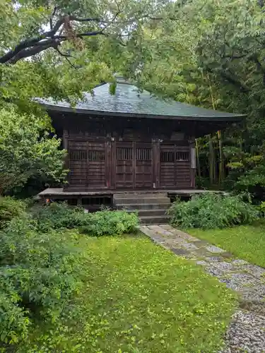 浄光明寺(神奈川県)