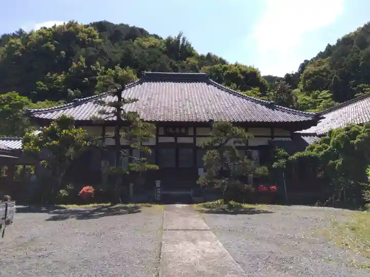 龍岳院(愛知県)