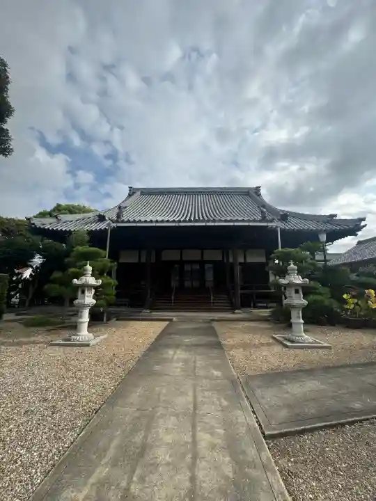 乗蓮寺(愛知県)