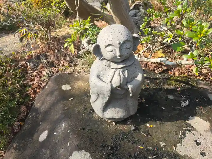 當麻寺 宗胤院(奈良県)