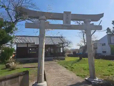 琴平宮(大分県)
