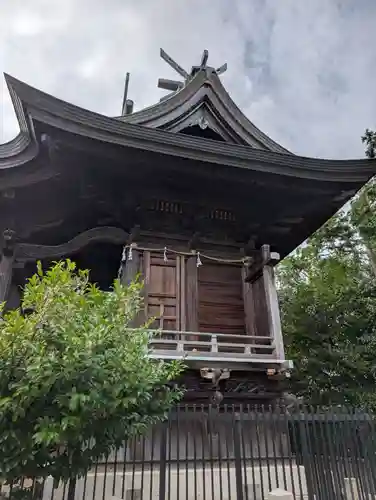 道通神社(岡山県)