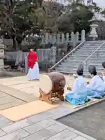 二兒神社(福岡県)
