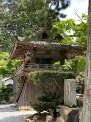 法楽寺の建物その他