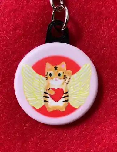 鹿角八坂神社の授与品その他