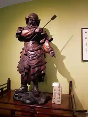 大観密寺(宮城県)