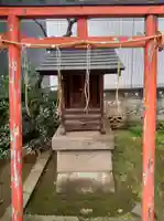 稲荷神社(東京都)