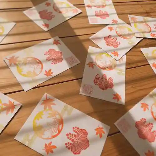 滑川神社 - 仕事と子どもの守り神(福島県)