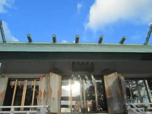 屋久島大社のその他建物