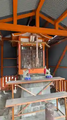 吉備彦神社(兵庫県)