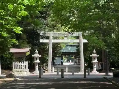 砥鹿神社（里宮）(愛知県)