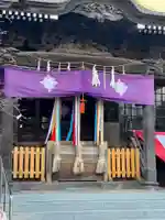 桜神宮(東京都)