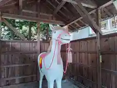 針綱神社(愛知県)