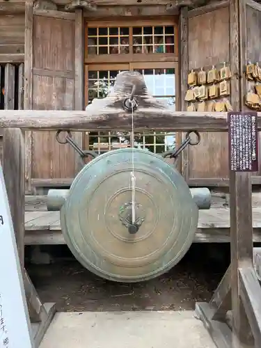 恵隆寺(立木千手観音)(福島県)