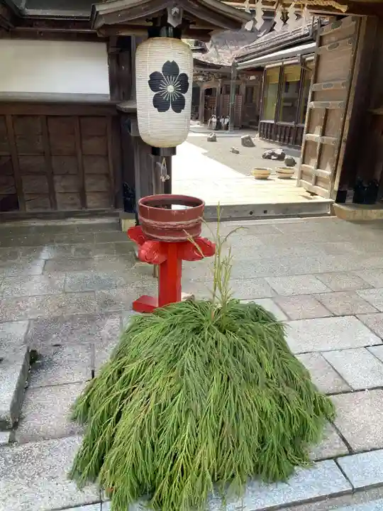 桜池院(和歌山県)