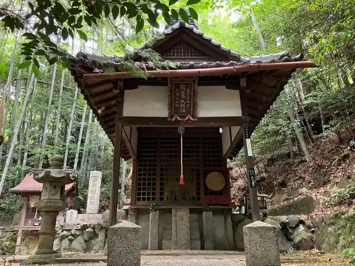 寳塔寺(宝塔寺)(京都府)