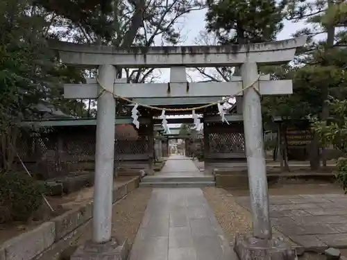 白幡天神社(千葉県)