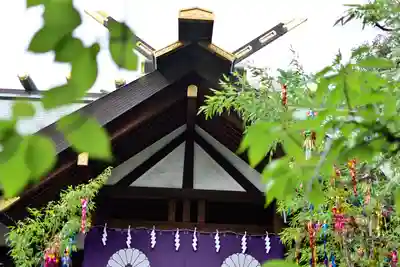 東京大神宮のその他建物