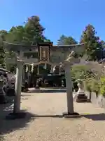 小幡神社(京都府)