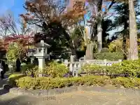 東京競馬場馬頭観音(東京都)