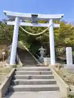 少彦名神社(北海道)