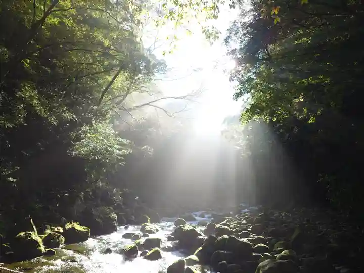 天安河原宮(宮崎県)