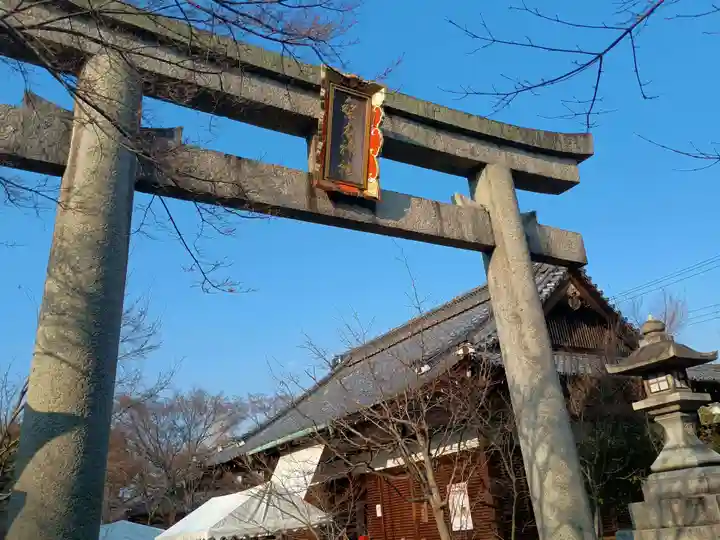 梨木神社(京都府)