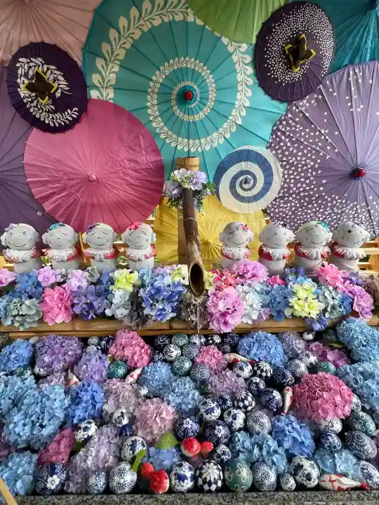 陽林寺(福島県)