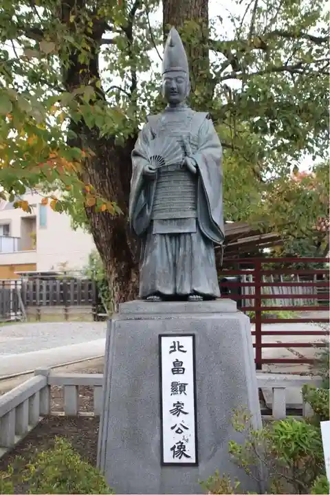 阿部野神社(大阪府)