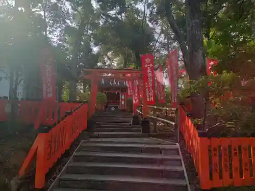 長岡天満宮(京都府)