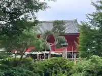 清水観音堂(東京都)