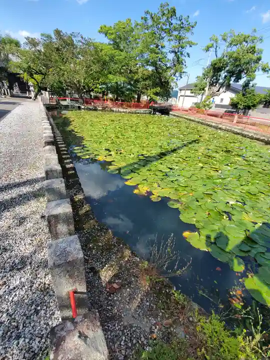 人丸神社(小中町)(栃木県)