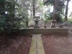 駒形神社(千葉県)