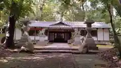 養天満神社(奈良県)